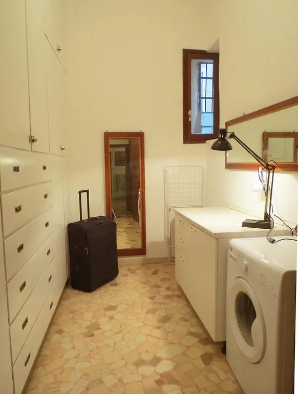 Apartment Minuetto Venice